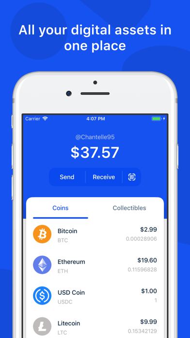 cancel recurring payment coinbase