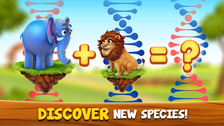 ZooCraft: Animal Family