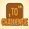 1To50 Challenge