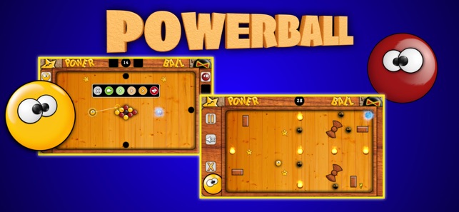 PowerBall