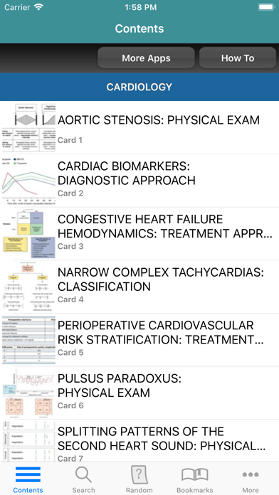 Teaching Rounds: A Vi... screenshot1