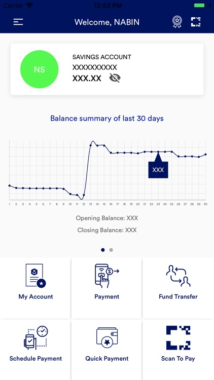 NawaKantipur Smart screenshot-3