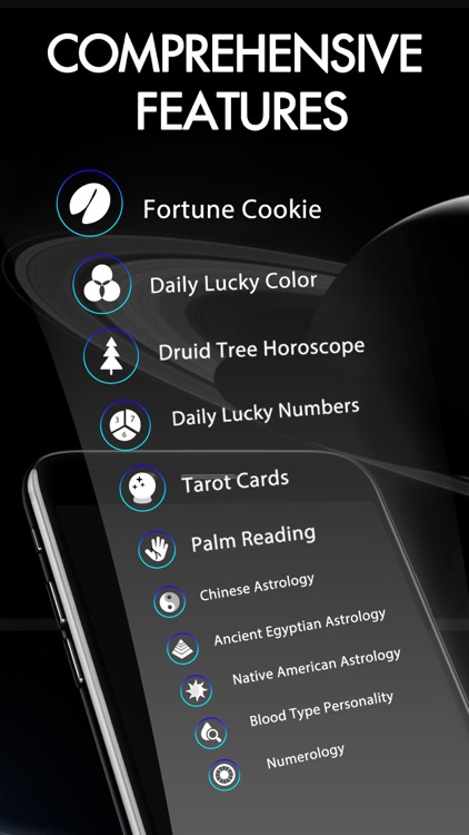 Daily Horoscope Plus® 2019 screenshot-3