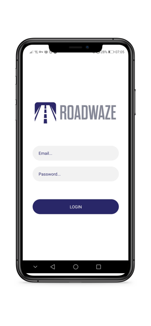 ROADWAZE