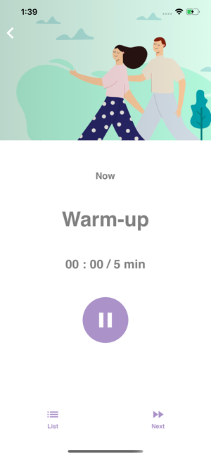 Walking app for weight loss(圖4)-速報App