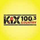 Top 11 Music Apps Like KiX 100.3 [WYEA] - Best Alternatives