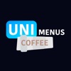 UniMenus Coffee