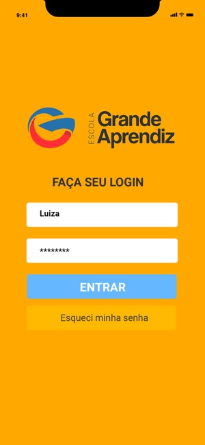 Escola Grande Aprendiz(圖1)-速報App