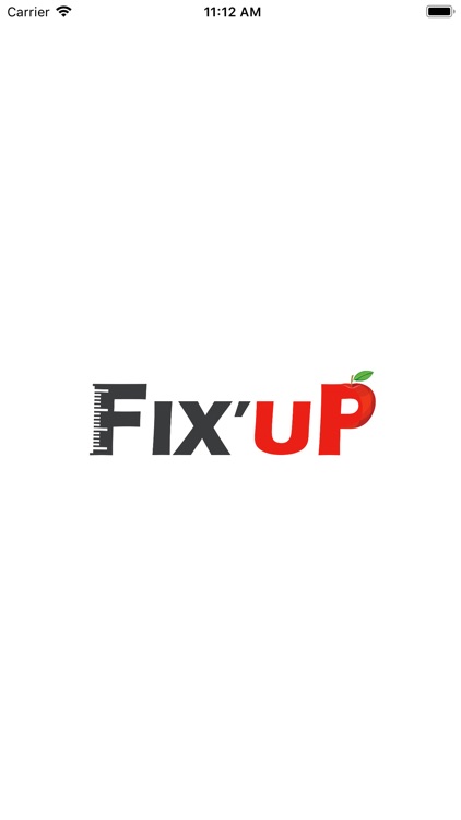 Fix'Up