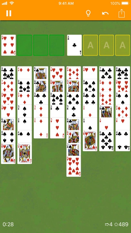 Freecell 2022