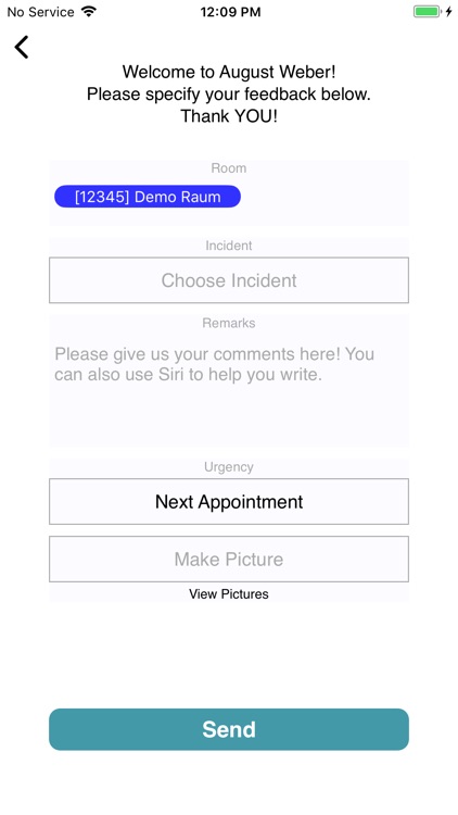Digital Services Assistant