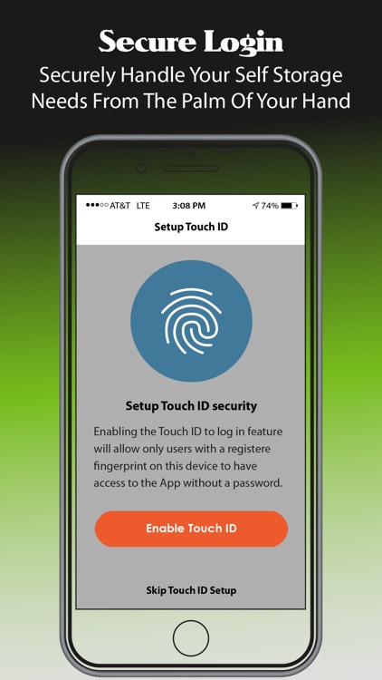 Store It Smart Storage screenshot-3