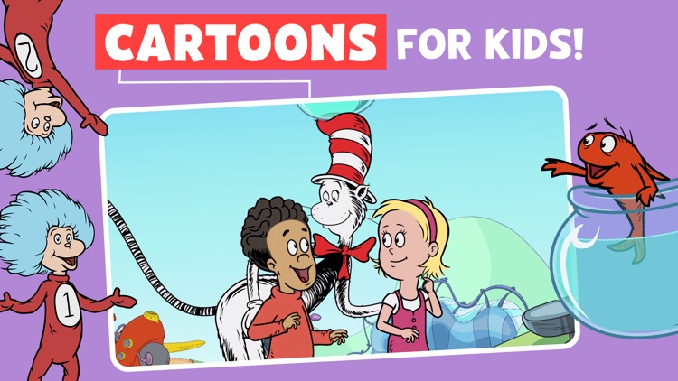 PBS KIDS Video screenshot-5