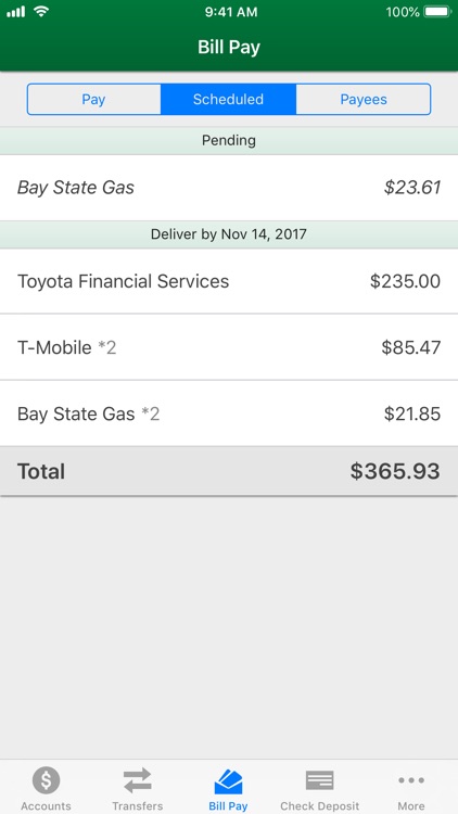 Greene County Mobile screenshot-5