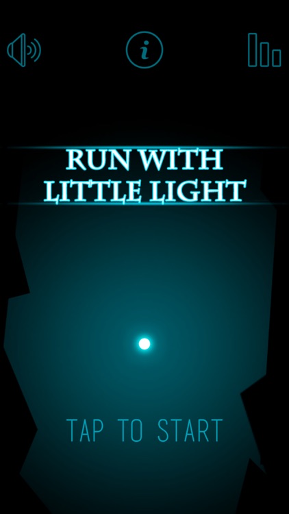 Run With Little Light