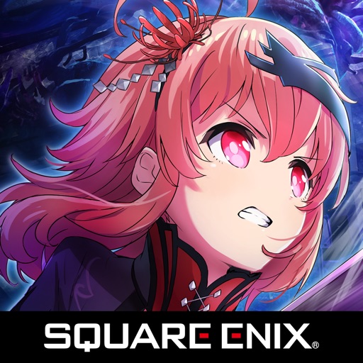 プロジェクト東京ドールズ :美少女タップアクションRPG