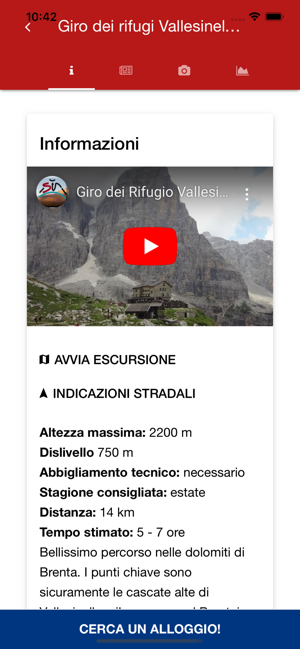 Escursioni in Val Di Sole(圖5)-速報App