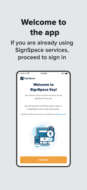 SignSpace Key(圖1)-速報App