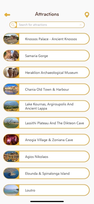 Crete Island Tourist Guide(圖3)-速報App