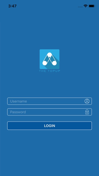 THE TOPUP PRO