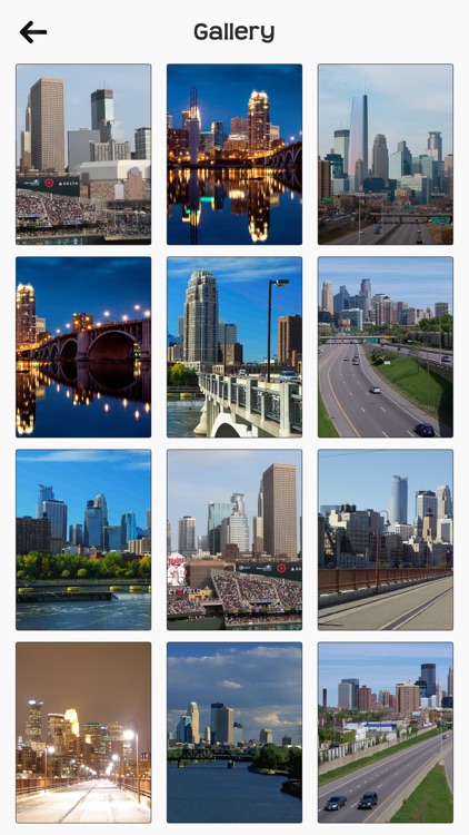 Minneapolis City Guide screenshot-4