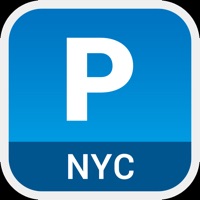 FreePark NYC app not working? crashes or has problems?