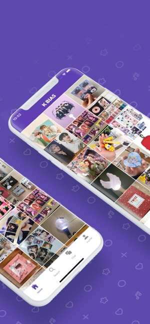 K BIAS: Kpop merch from Korea(圖2)-速報App