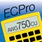 The official US-based National Electrical Code® (NEC) ElectriCalc® Pro from Calculated Industries for iOS is a full-featured emulation of our popular #5065/#5070 models
