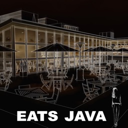 Eats Java