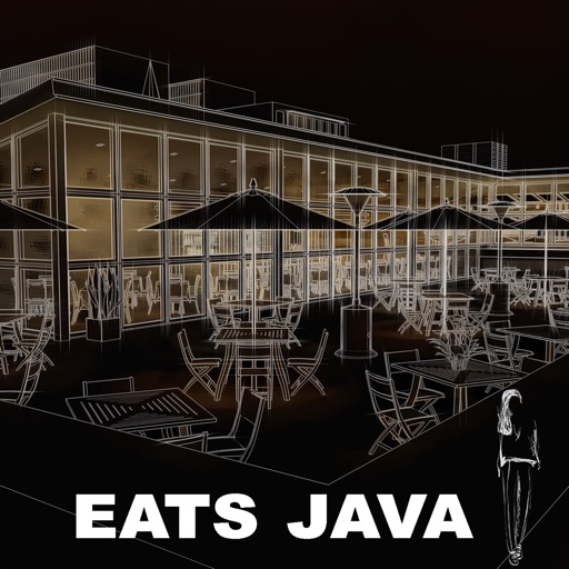 Eats Java