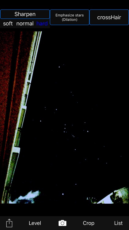 Starry sky Camera screenshot-5