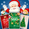 Greeting Cards Maker Christmas