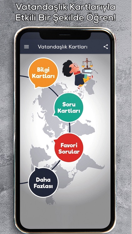 Vatandaşlık Kartları