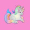 Beautiful "Unicorn Wallpapers HD" Cover your phone with a true feminine tenderness with this adorable collection of free mobile wallpapers for girls, you can also enjoy some incredible "Unicorn Tales With Images" plus you can listen to "Unicorn Tales in Audio" 