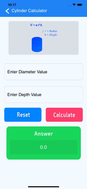 Geomteronic Calc(圖4)-速報App