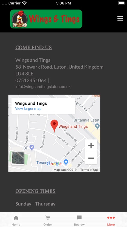 Wings and Tings screenshot-3