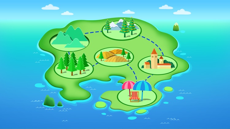 Train Builder - Games for kids screenshot-4