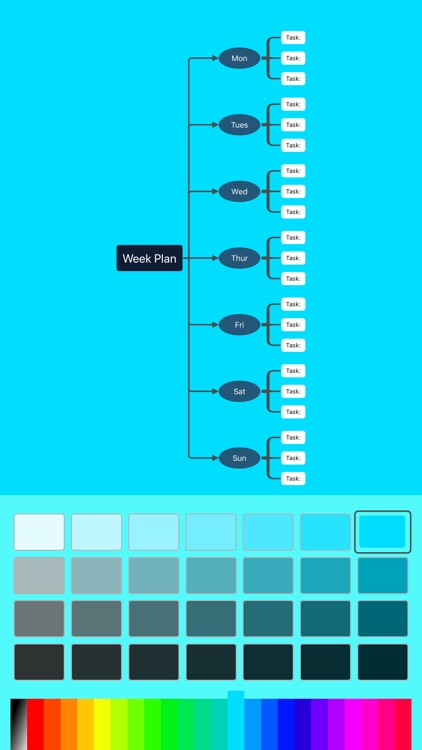MindPage screenshot-4
