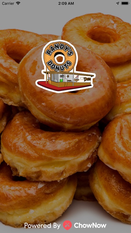 Randy's Donuts