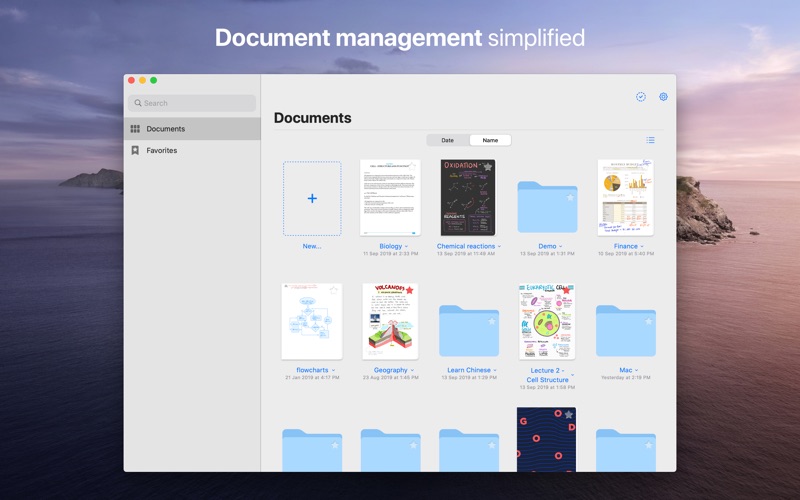 Free document management software machine