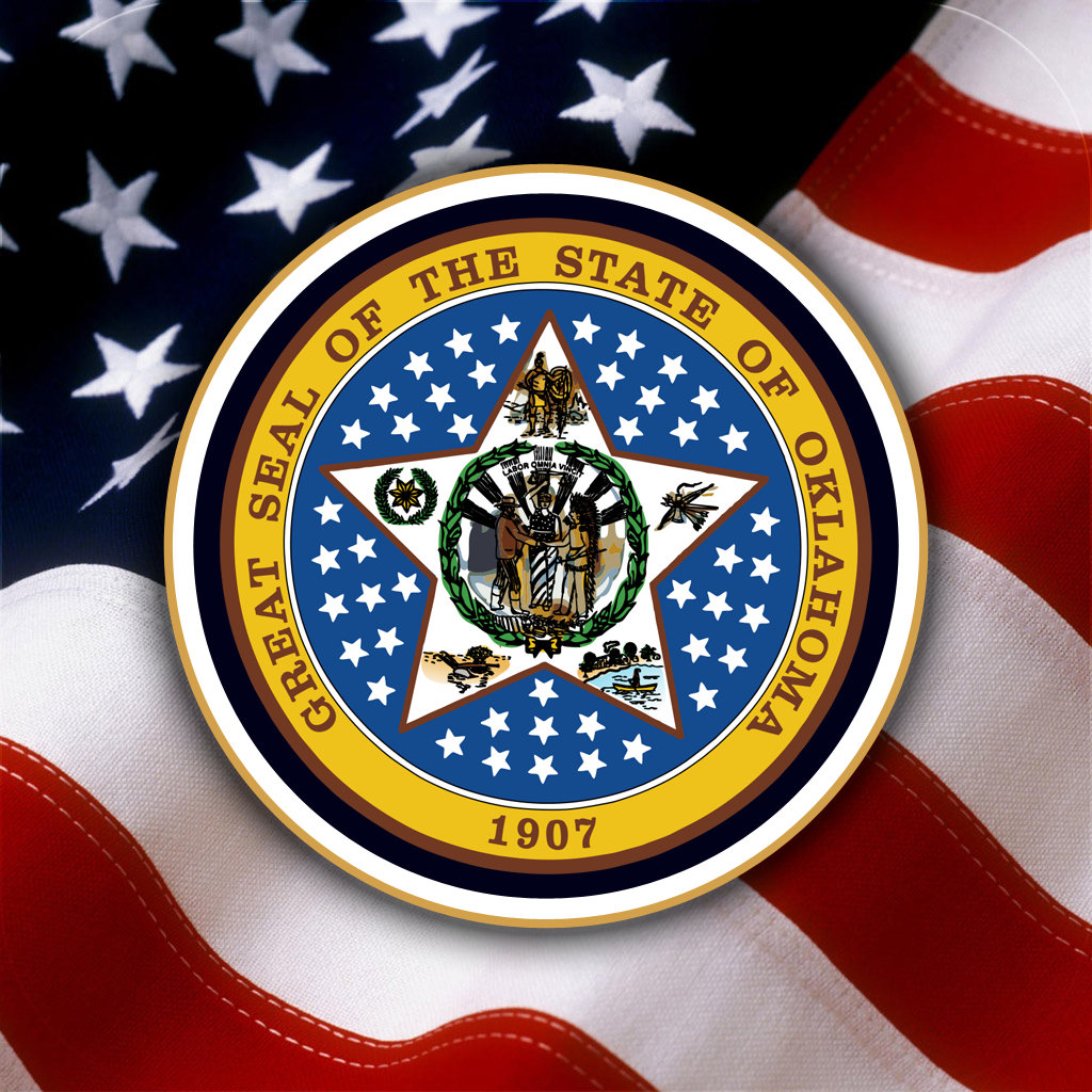 Get Oklahoma in Your Pocket for iOS, iPhone, iPad Aso Report