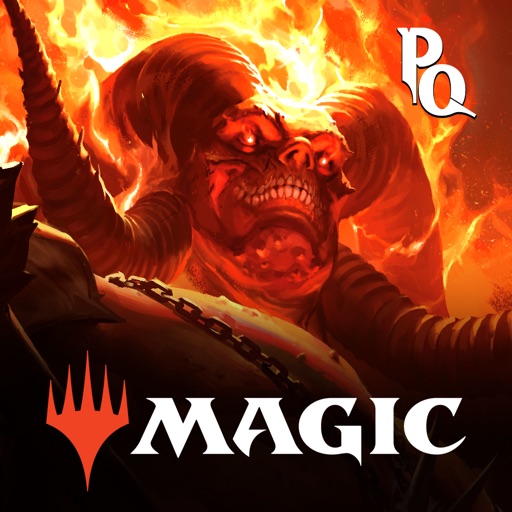 Magic: The Gathering - PQ
