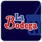 Bienvenido a la app de LA BODEGA