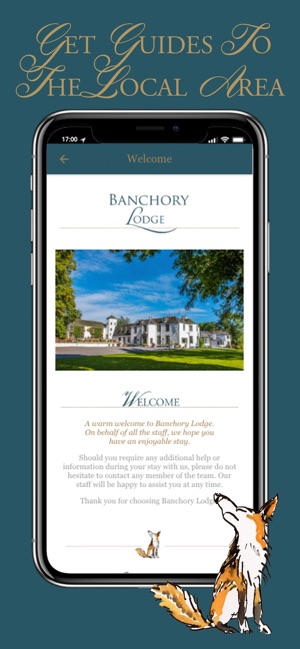 Banchory Lodge(圖3)-速報App