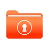 Secure Files - Personal Vault - iPhoneアプリ