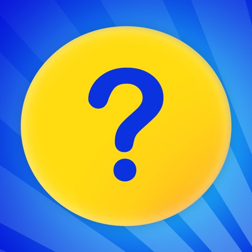 Super Quiz: Trivia Games Icon