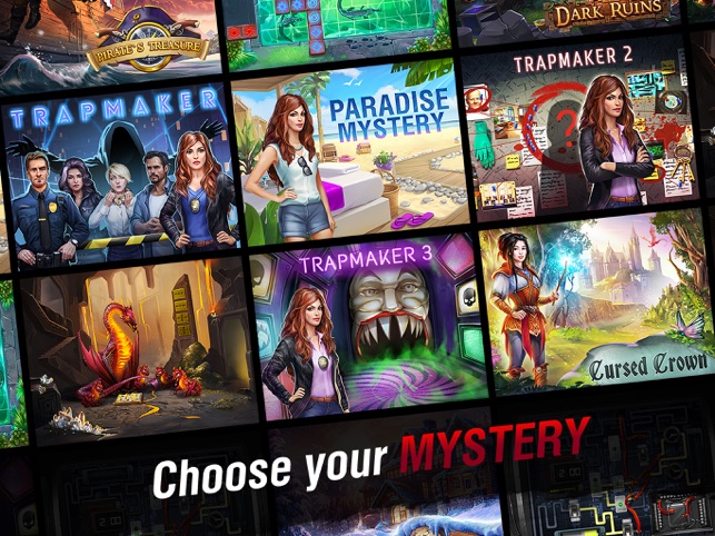 Adventure Escape Mysteries On The App Store