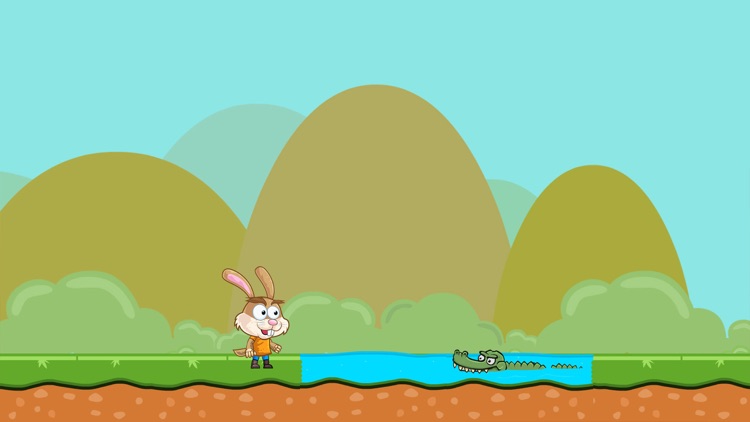 Border Run Game screenshot-4