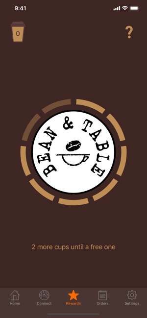 Bean & Table(圖5)-速報App