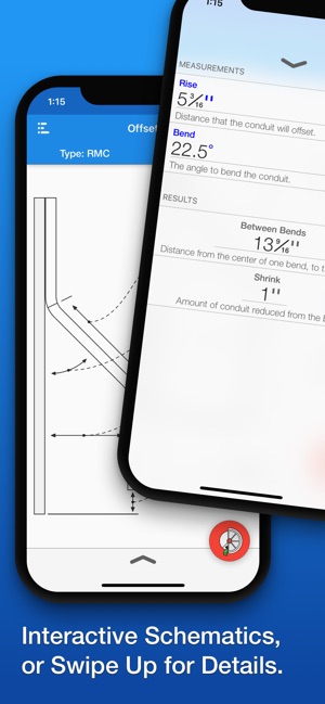 QuickBend: Conduit Bending(圖2)-速報App